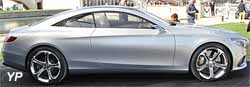 Mercedes Classe S Coupé Concept