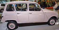 Renault 4L