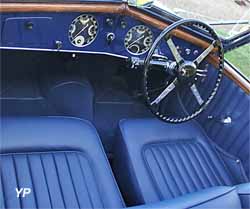 Delahaye 135 MS cabriolet Figoni & Falaschi