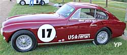 Ferrari 340 America Ghia