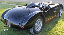 Ferrari 166 MM Barchetta Oblin