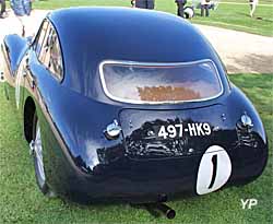 Talbot Lago T26 Grand Sport Course (110056)