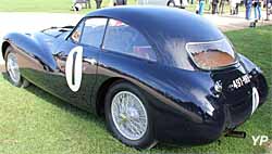 Talbot Lago T26 Grand Sport Course (110056)