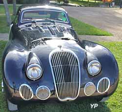 Talbot Lago T26 Grand Sport Course (110056)