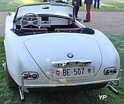 BMW 507 Roadster