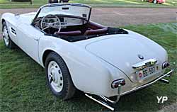 BMW 507 Roadster