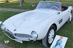 BMW 507 Roadster