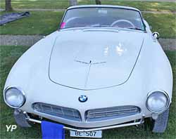 BMW 507 Roadster