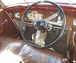 Hotchkiss 864 limousine Vichy