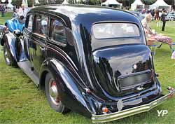 Hotchkiss 864 limousine Vichy