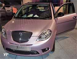 Lancia Ypsilon Elle