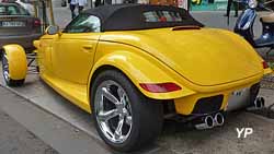 Plymouth Prowler