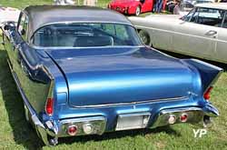 Cadillac 1958 série 70 Eldorado Brougham