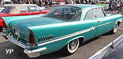 Chrysler New Yorker Hardtop 2-door 1957