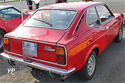 Fiat 128 Sport