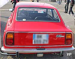 Fiat 128 Sport