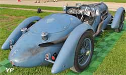 Talbot Lago T150 C Speciale roadster