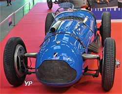 Talbot T26 GS