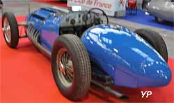 Talbot T26 GS