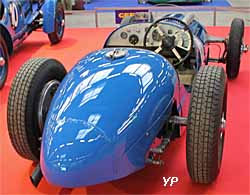 Talbot T26 GS