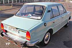 Skoda 120 L