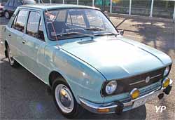 Skoda 120 L