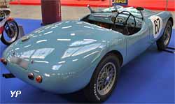 Gordini T15 type 18S Sport 1500