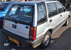 Honda Civic (III) Shuttle