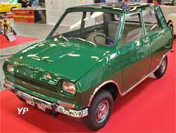 Simca projet 936