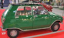 Simca projet 936