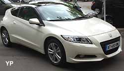 Honda CR-Z