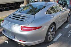 Porsche 911 (991) 3.0 370 Carrera