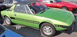 Fiat X1/9