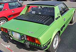 Fiat X1/9