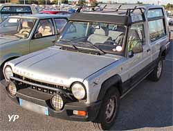 Matra Rancho