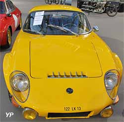 Matra-Bonnet Djet 5S