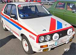 Fiat 128 Sport