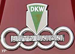 logo DKW