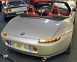 BMW Z8