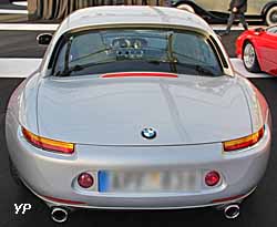 BMW Z8