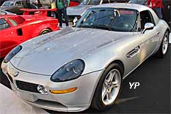 BMW Z8