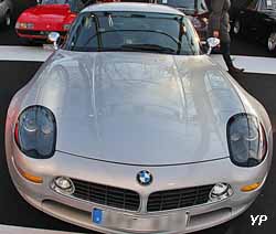 BMW Z8