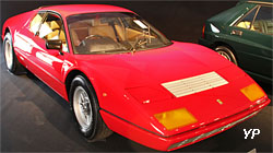 Ferrari 365 BB