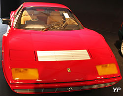 Ferrari 365 BB