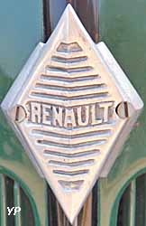 logo Renault