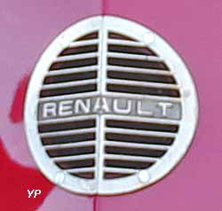 logo Renault