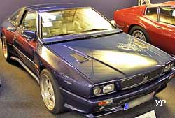 Maserati Shamal