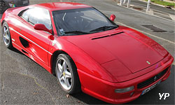 Ferrari F355 Berlinetta