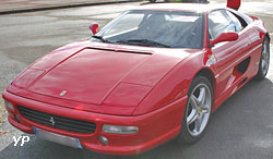 Ferrari F355 Berlinetta