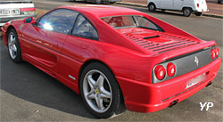 Ferrari F355 Berlinetta